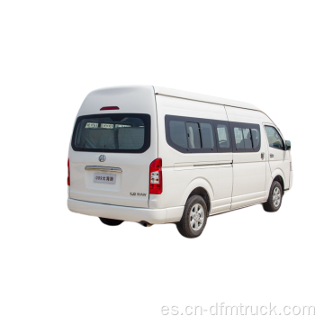 Haice Gasolina / Diesel Van Vehículo de pasajeros